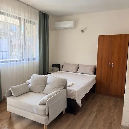 Lazur Sarafovo Lejlighed