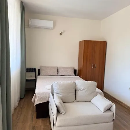 Lazur Sarafovo Lejlighed Burgas City
